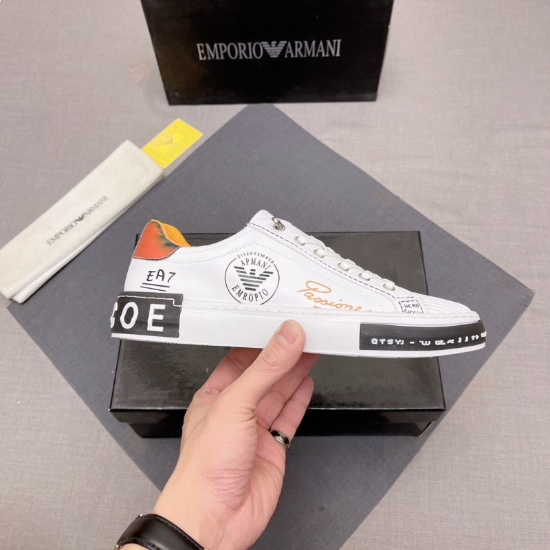 Armani Sneakers